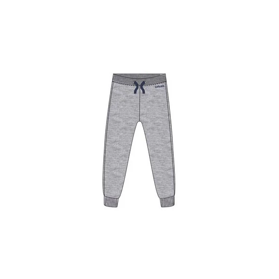 Ushuaia Grey, Szürke férfi melegítő nadrág S-XXL