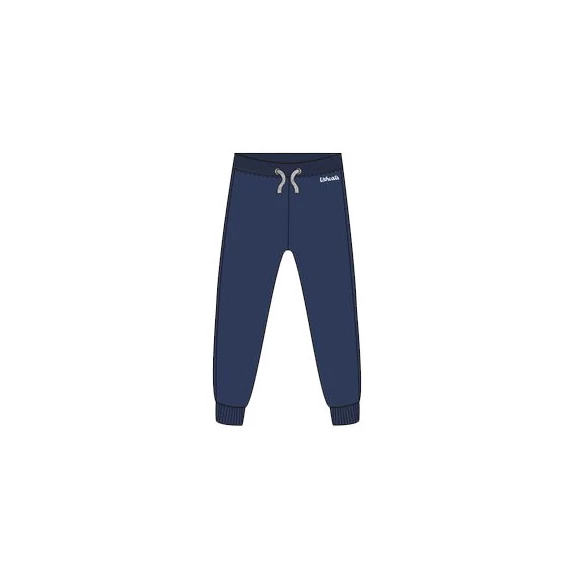Ushuaia Blue, Kék férfi melegítő nadrág S-XXL