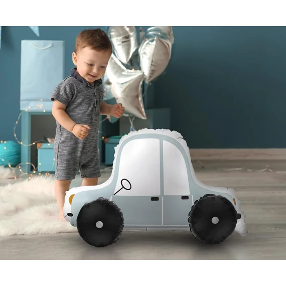 Car 3D, Autó fólia lufi 72 cm