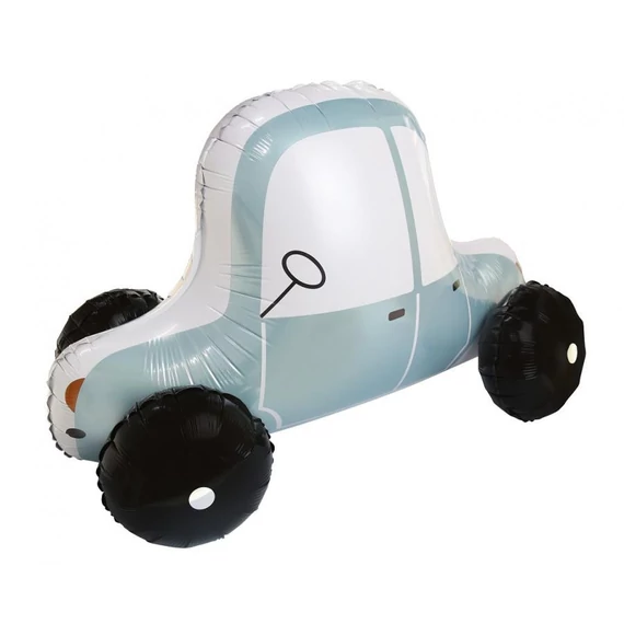 Car 3D, Autó fólia lufi 72 cm