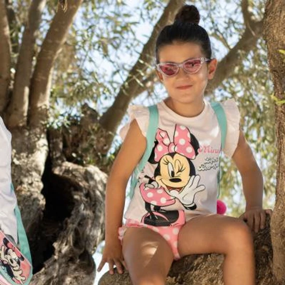 Disney Minnie Glitter napszemüveg