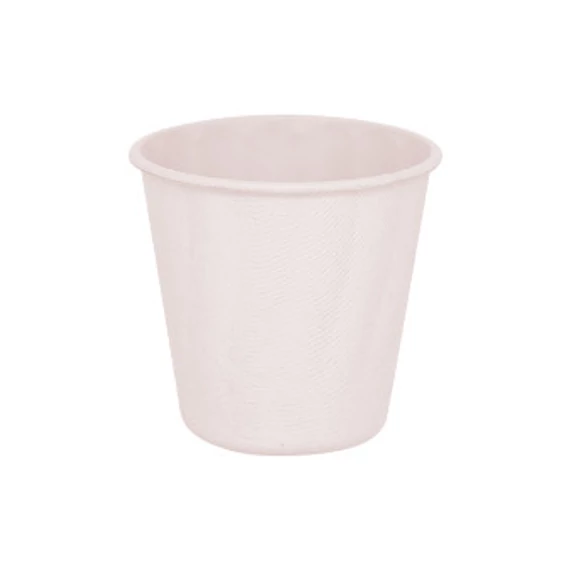 Rózsaszín Vert Decor pohár 6 db-os 310 ml