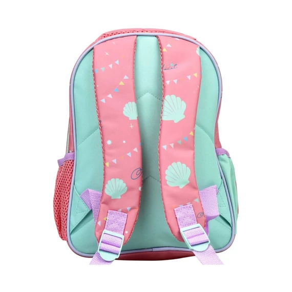 Disney Hercegnők Ariel hátizsák, táska 30 cm