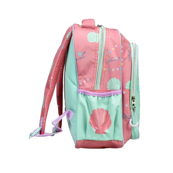 Disney Hercegnők Ariel hátizsák, táska 30 cm