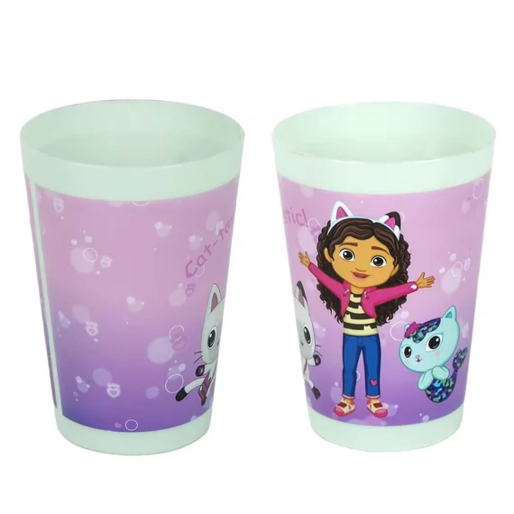 Gabi babaháza Cat-tastical tisztasági csomag szett