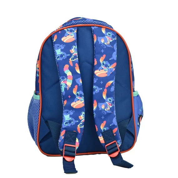 Disney Lilo és Stitch, A csillagkutya Chillin' hátizsák, táska 30 cm