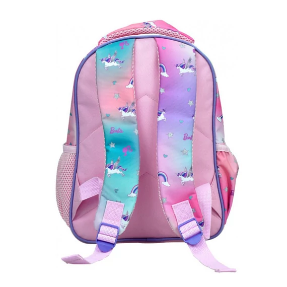 Barbie Unicorn hátizsák, táska 30 cm