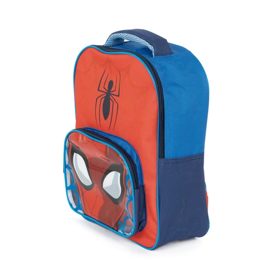 Pókember Web Weaver hátizsák, táska 30 cm