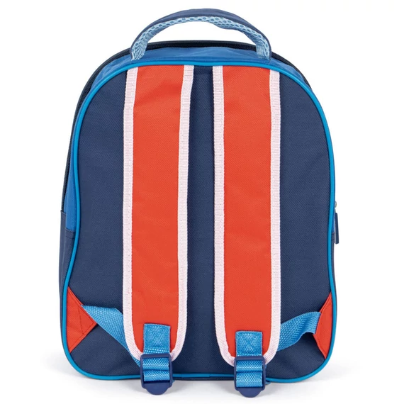 Pókember Web Weaver 3D hátizsák, táska 32 cm