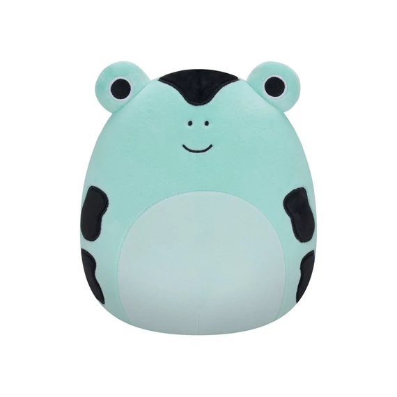Squishmallows Dear a nyílméregbéka plüss 20cm Berki Mazsi Játékwebshopja