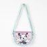 Disney Minnie Laugh csillámos oldaltáska, válltáska