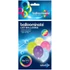 Világító LED Multicolor léggömb, lufi 5 db-os 11 inch (27,5 cm)