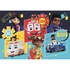 A Mentőosztag Heroes and Wheels 24 db-os maxi puzzle Clementoni