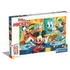 Disney Mickey Clubhouse 60 db-os maxi puzzle Clementoni