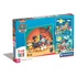 Mancs Őrjárat Beach 3x48 db-os puzzle Clementoni