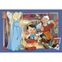 Disney Classics Pinocchio 104 db-os puzzle Clementoni