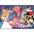 Disney Alice Csodaországban Looking Glass 104 db-os puzzle Clementoni