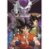 Dragon Ball Frieza 104 db-os puzzle Clementoni