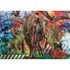 Jurassic World Danger 180 db-os puzzle Clementoni