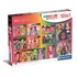 Rainbow High Personalities 10 az 1-ben puzzle Clementoni