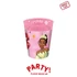 Disney Hercegnők Live Your Story micro prémium műanyag pohár szett 4 db-os 250 ml