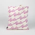 Barbie shopping bag, bevásárlótáska 39 cm