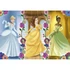Disney Hercegnők Elegant 104 db-os puzzle Clementoni