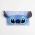 Disney Lilo és Stitch, A csillagkutya Blue felnőtt zselés alvómaszk, éjszaki szemmaszk