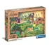 Mesetérkép Snow White 1000 db-os puzzle Clementoni