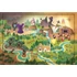Mesetérkép Snow White 1000 db-os puzzle Clementoni
