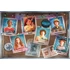 Stranger Things 1000 db-os Compact puzzle Clementoni