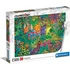 Színes Mordillo 1500 db-os puzzle Clementoni