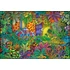 Színes Mordillo 1500 db-os puzzle Clementoni
