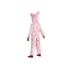 Disney Micimackó Piglet jelmez 3-4 év