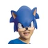 Sonic a sündisznó Basic jelmez 3-4 év