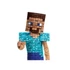 Minecraft Steve Plus jelmez 4-6 év