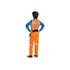 Lego Emmet jelmez 7-8 év