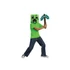 Minecraft Green csákány és maszk szett
