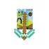 Minecraft Green csákány és maszk szett