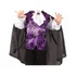 Vámpír Purple jelmez 92/104 cm
