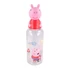 Peppa malac 3D Figurine műanyag kulacs 560 ml