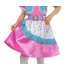 Cowgirl Elegant jelmez 130/140 cm