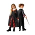 Harry Potter Gryffindor jelmez 5-6 év Rubies