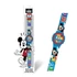 Disney Mickey digitális karóra