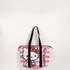Hello Kitty Stripes strandtáska 47 cm