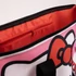 Hello Kitty Stripes strandtáska 47 cm