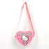 Hello Kitty Sparkle csillámos oldaltáska, válltáska