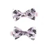 Disney Minnie hajgumi és hajcsat szett 3 db-os