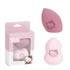 Hello Kitty sminkszivacs szett 2 db-os