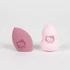Hello Kitty sminkszivacs szett 2 db-os